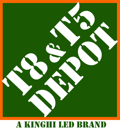 T5 Depot